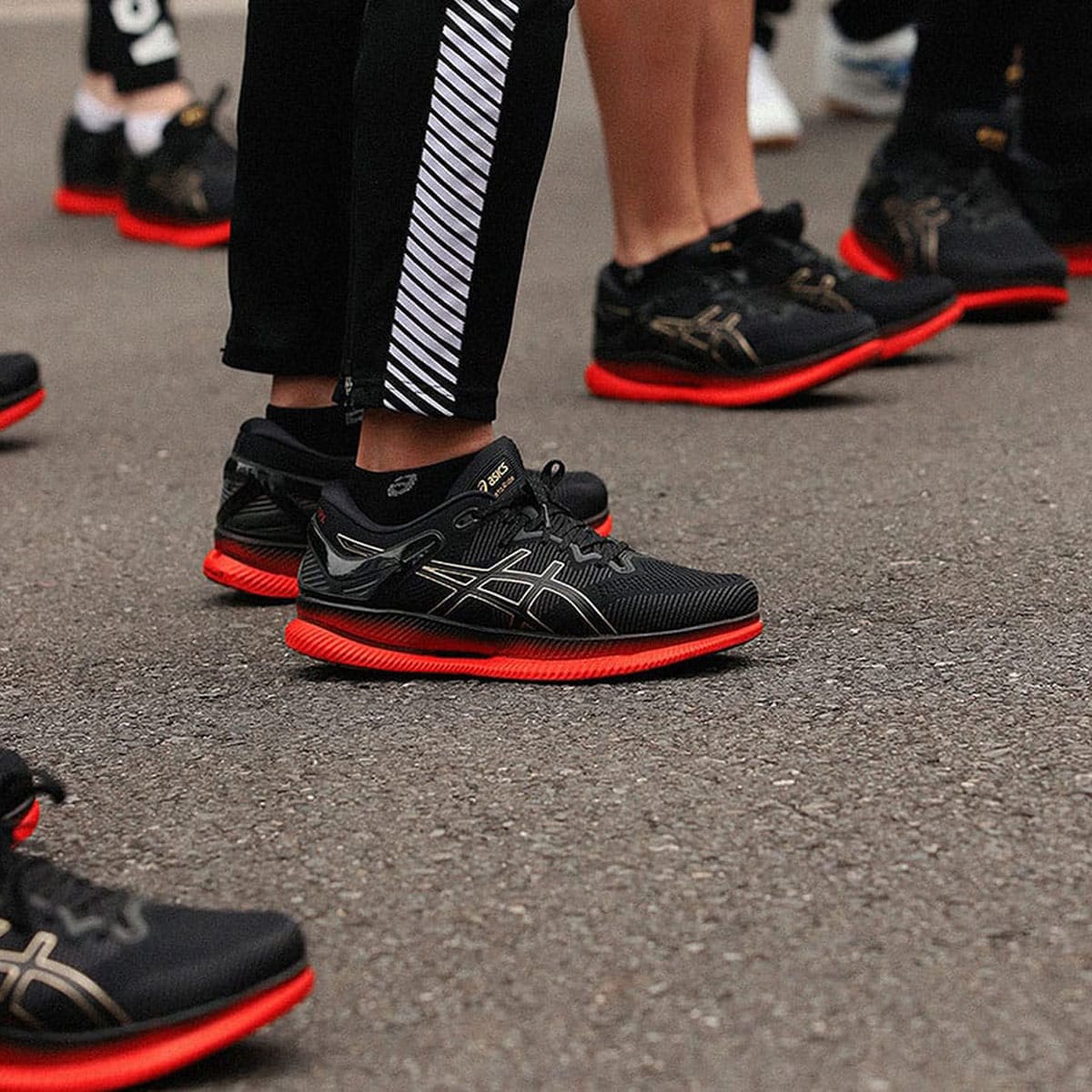 Asics FrontRunner