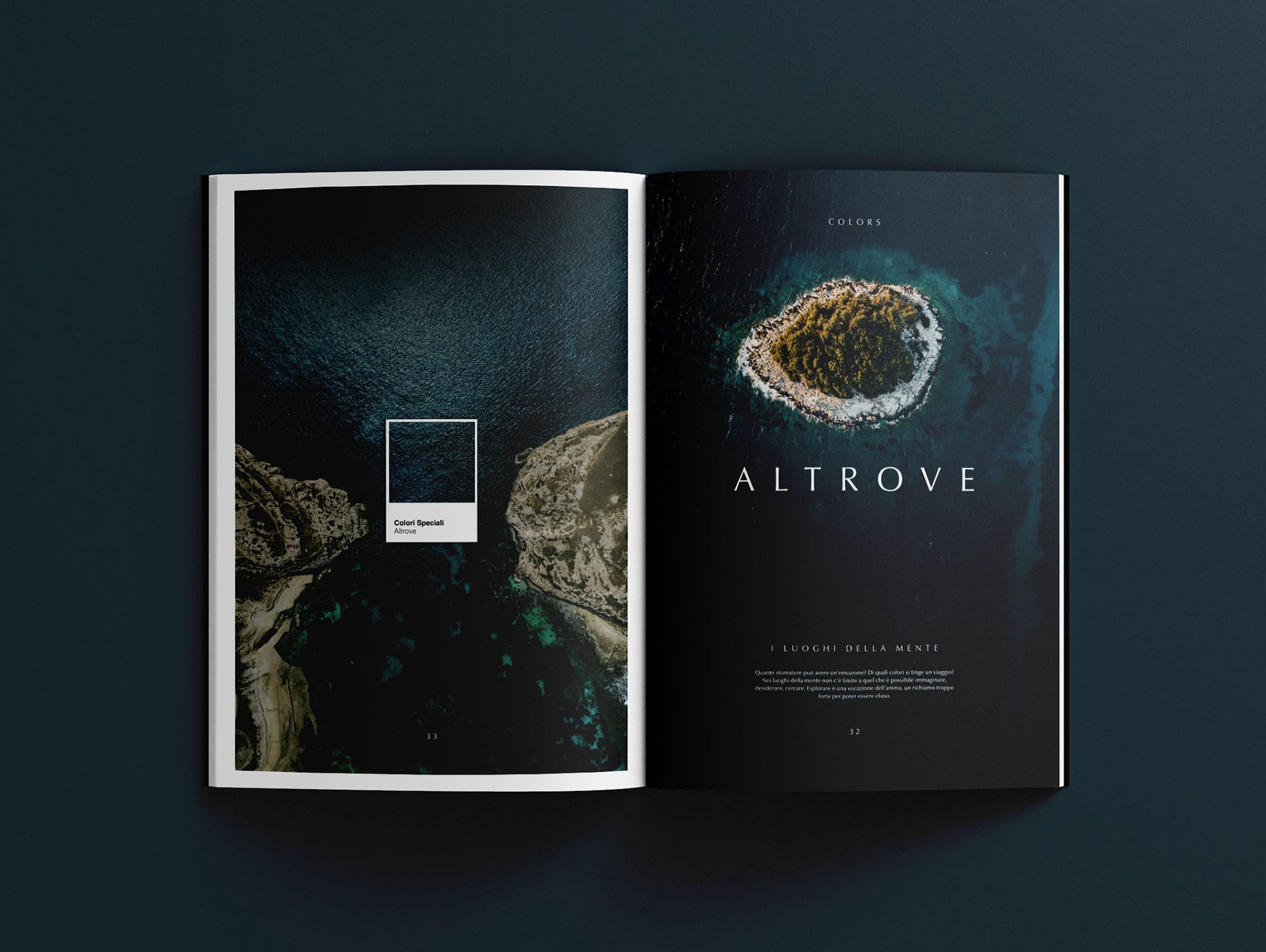 Collezione Nove