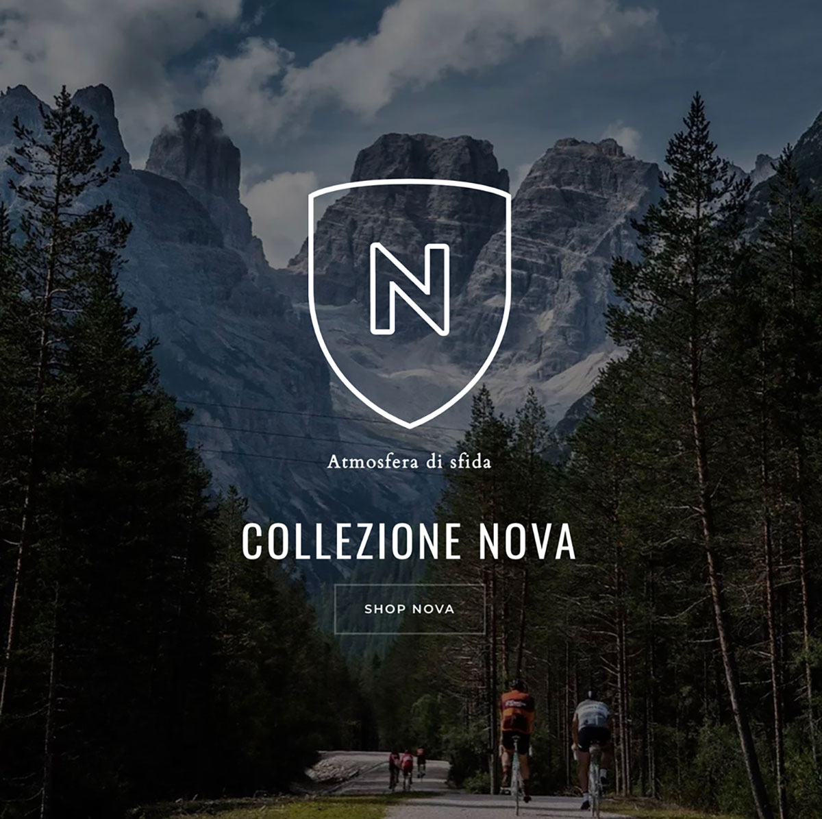 Eroica e-commerce