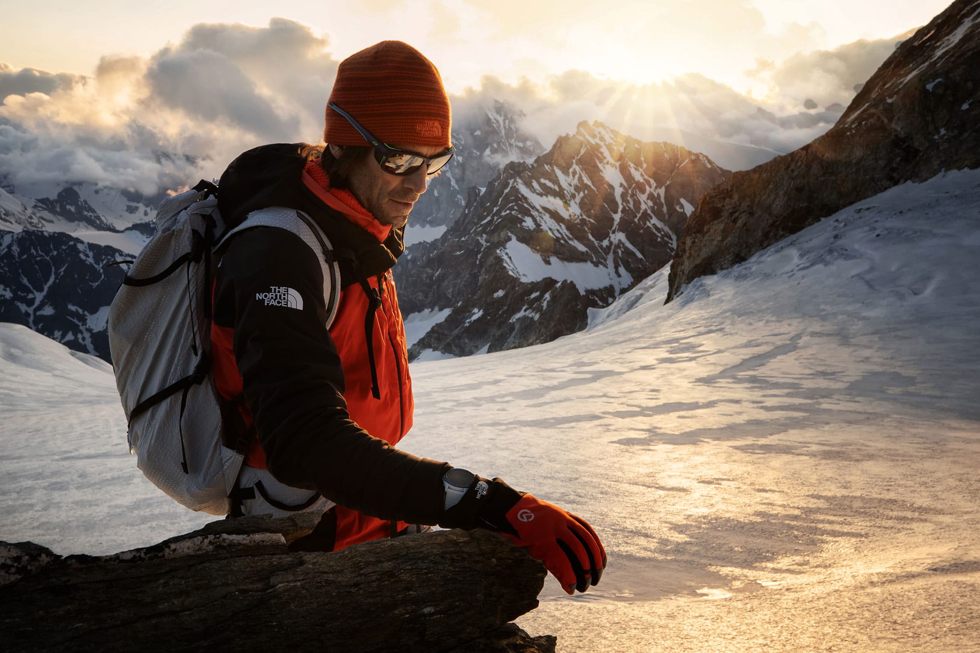 Garmin Solar