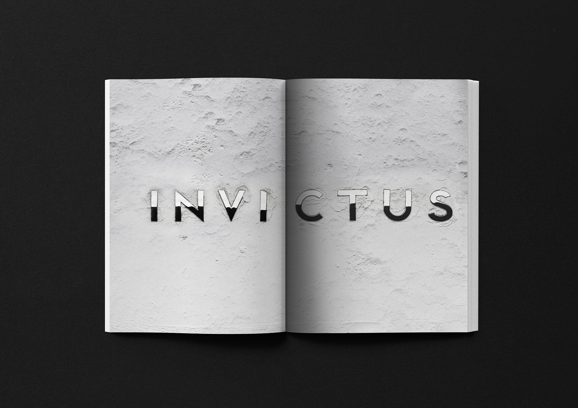 Invictus Yacht