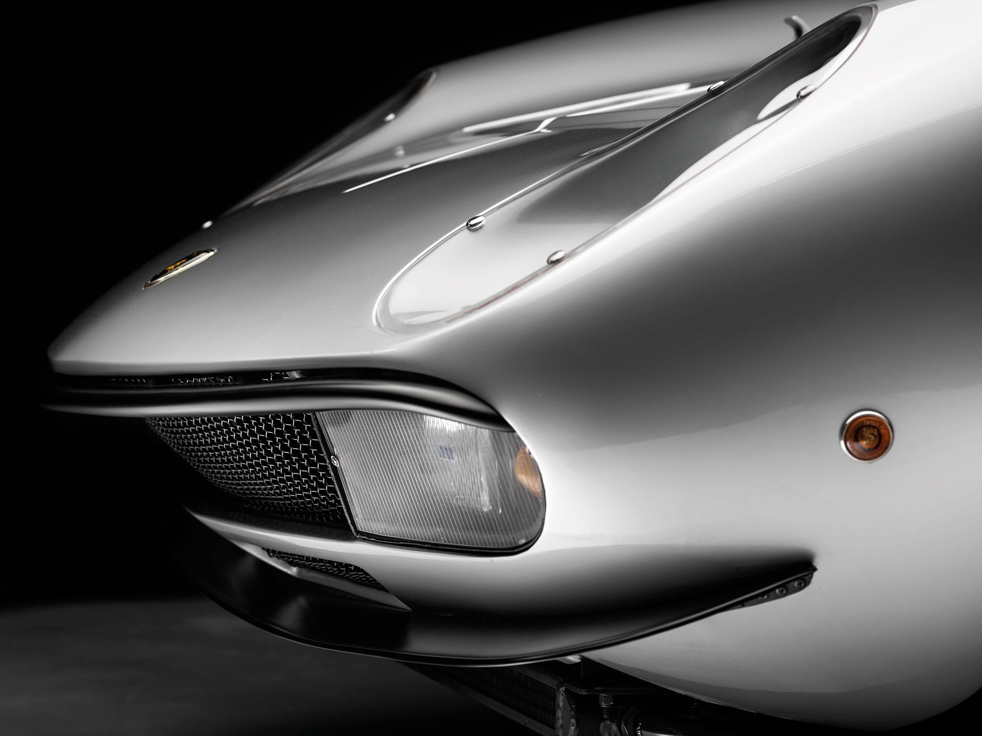 Lamborghini Miura