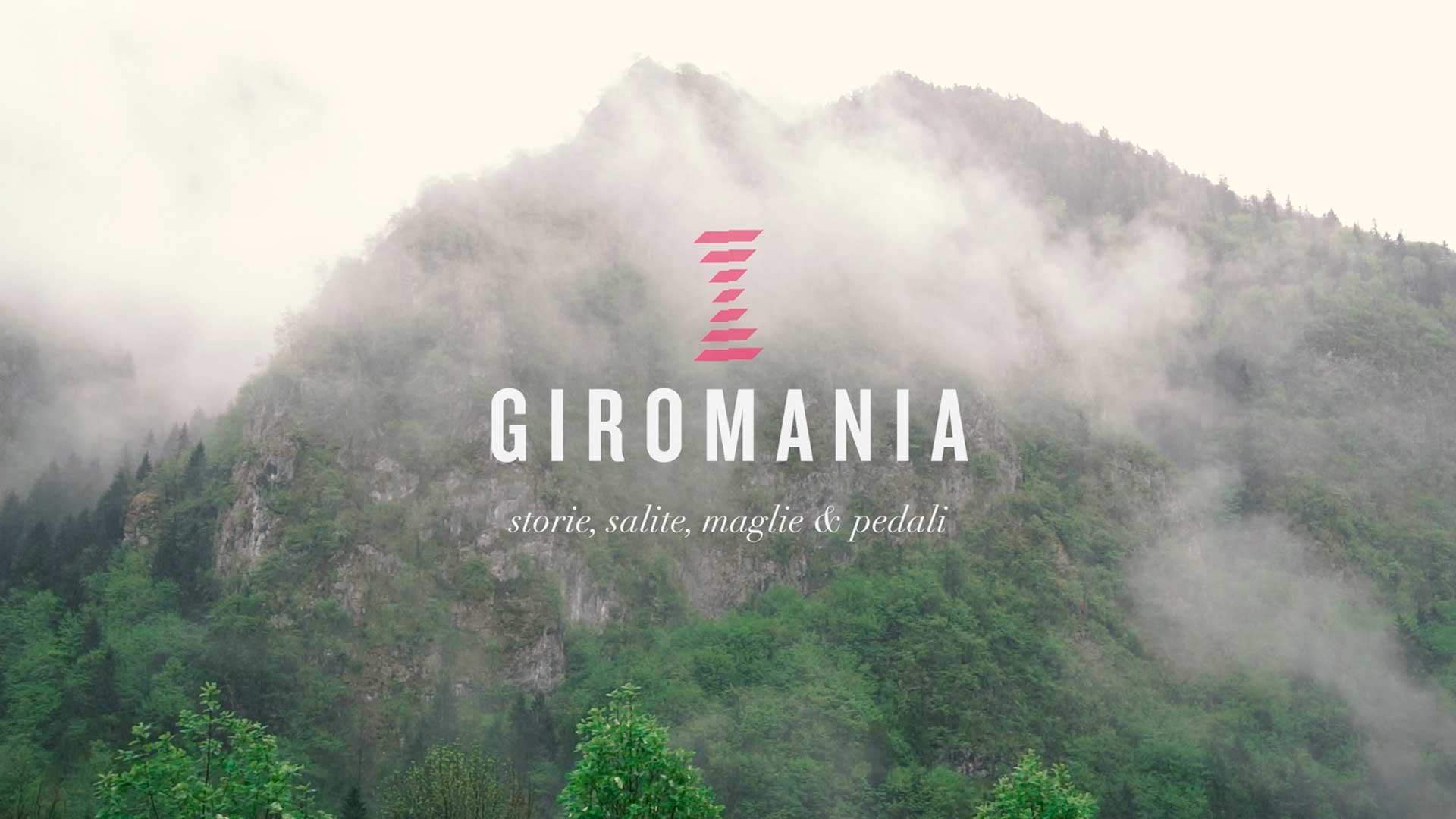 Giromania