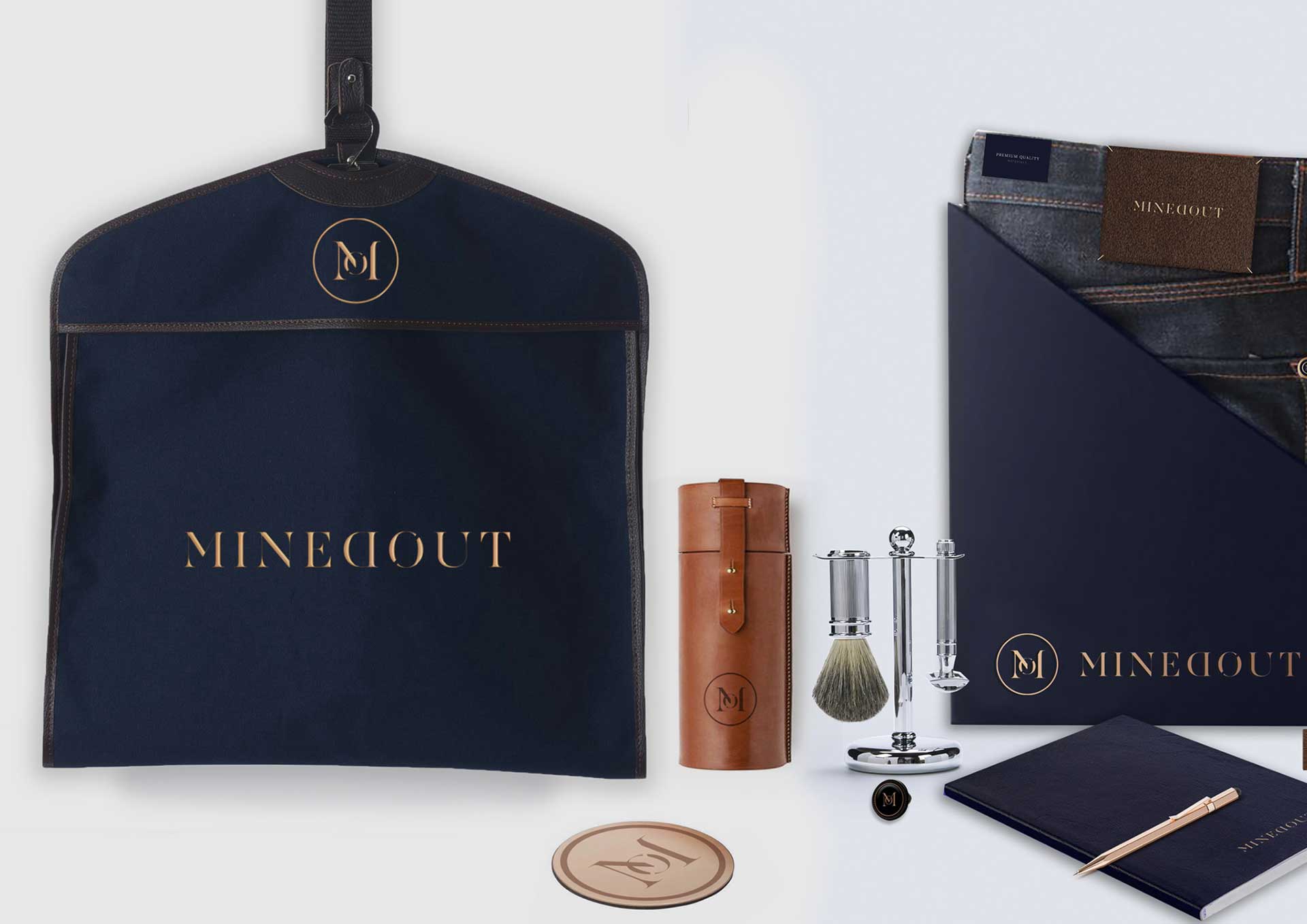 Minedout